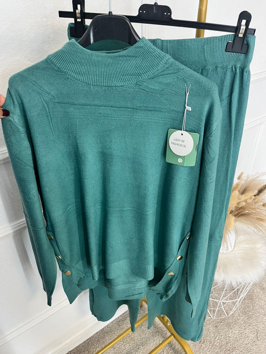 Conjunto punto Tati (2737)