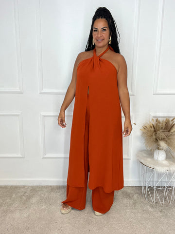 Conjunto Bolonia