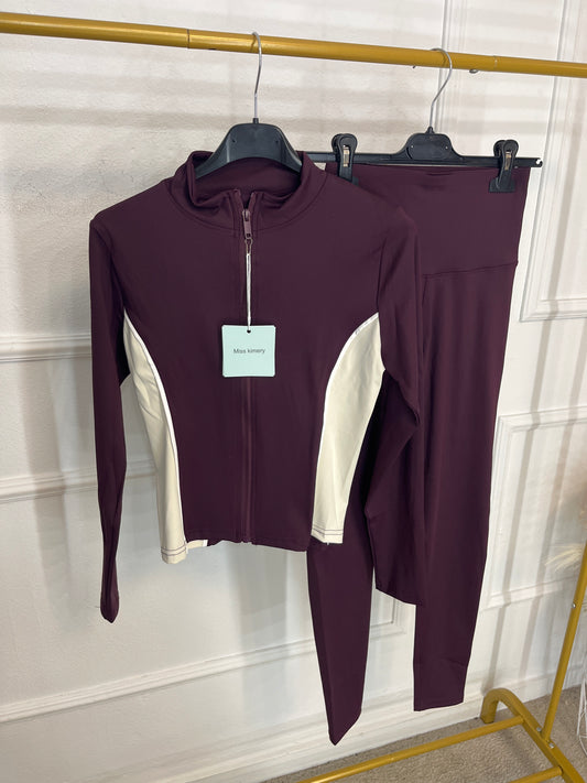 Conjunto Gema (BZM575)