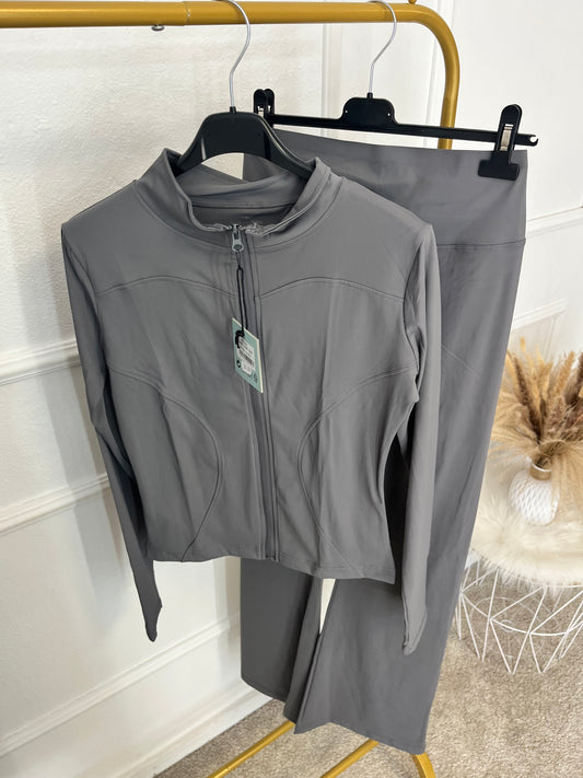 Conjunto frunce.  (YY022)