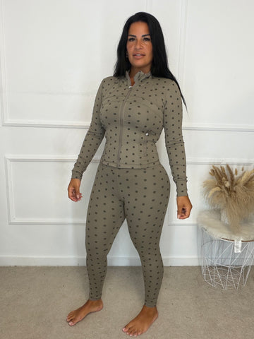 Conjunto Lorena (BZM571)