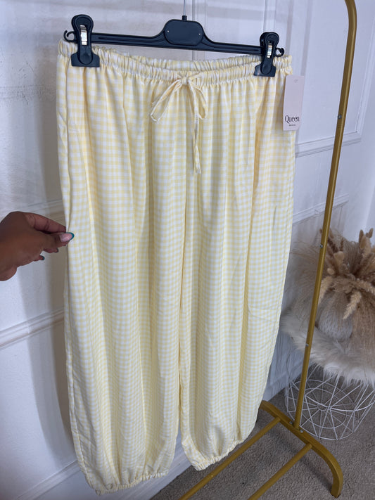 Pantalón Vichi grande