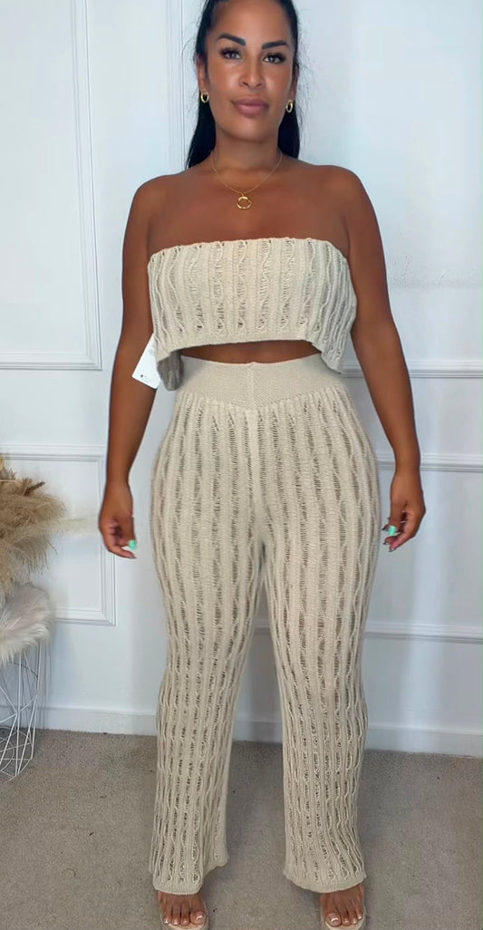 Conjunto Barrosa