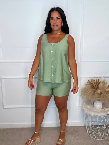 Conjunto Tana