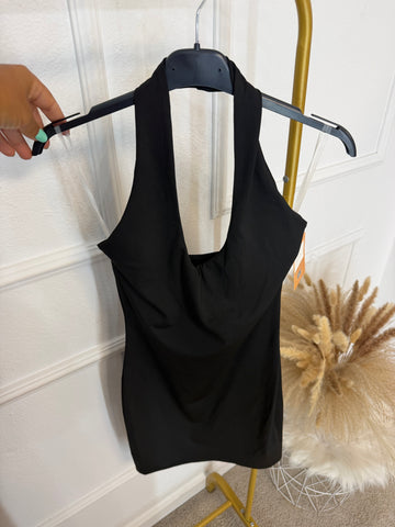 Vestido Zuria corto