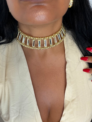 Choker Hermi