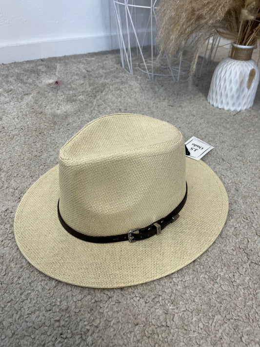 Sombrero Pasión