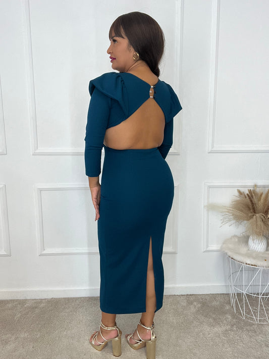 Vestido Matilde