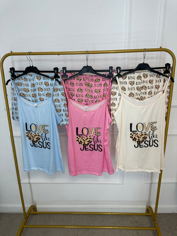 Pijama Love