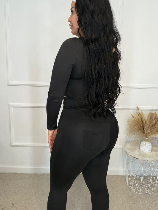Malla Faja bolsillo (58038)