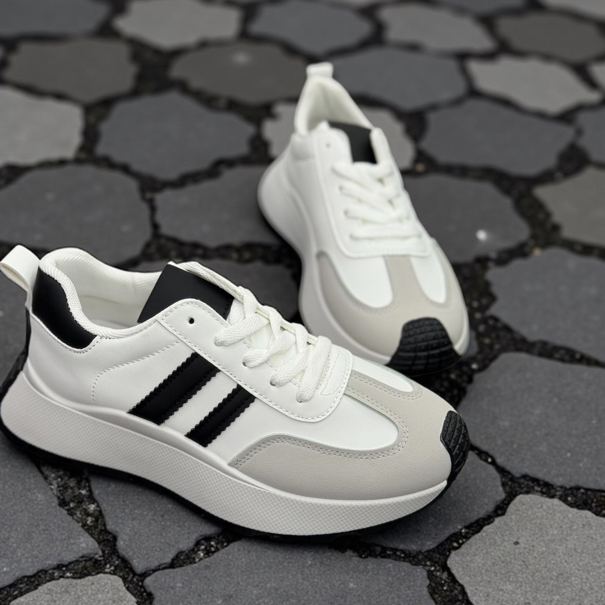 Tenis basic
