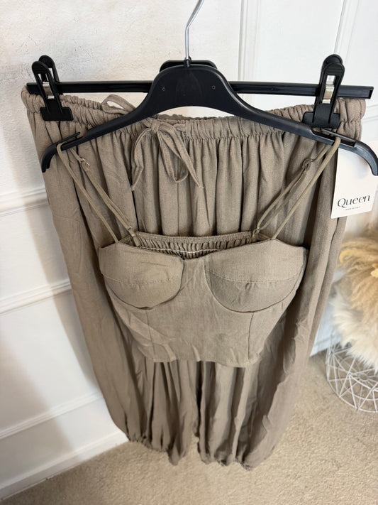 Conjunto Amara