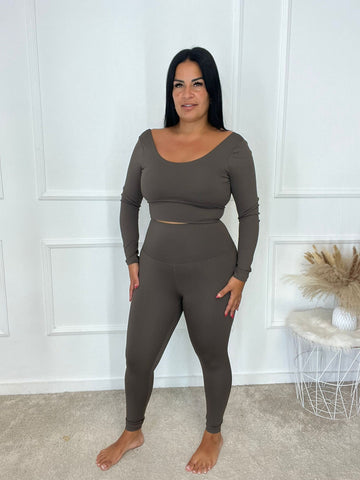 Conjunto Top (M064)