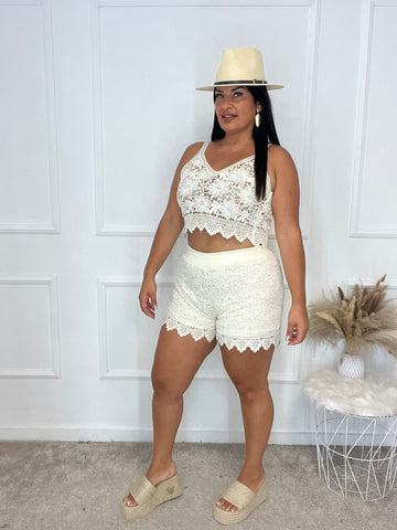 Conjunto Fuerteventura