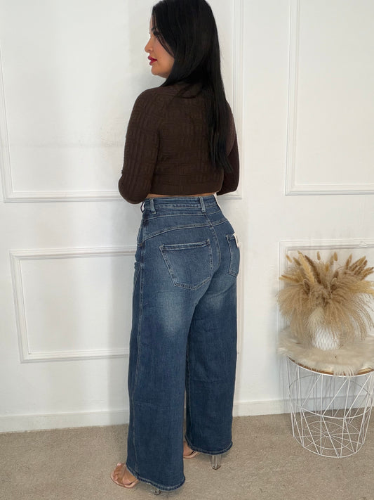 Pantalón vaquero Anabel (MS2382)