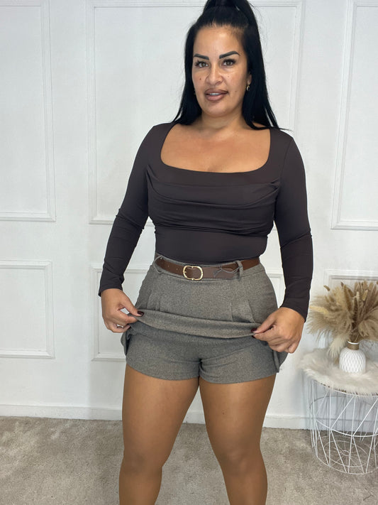 Falda/pantalon Dalila