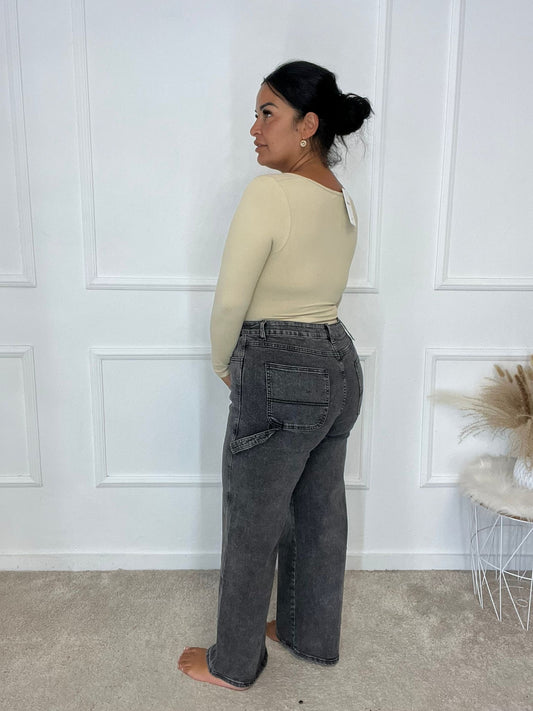 Pantalón vaquero 3220