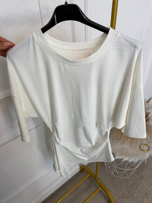 Camiseta Silvia