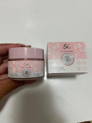 Crema hidratante yara