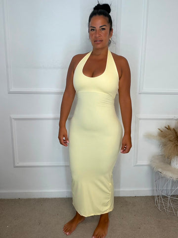 Vestido Zuria Midi