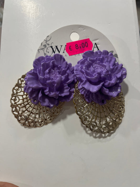 Pendiente Triana
