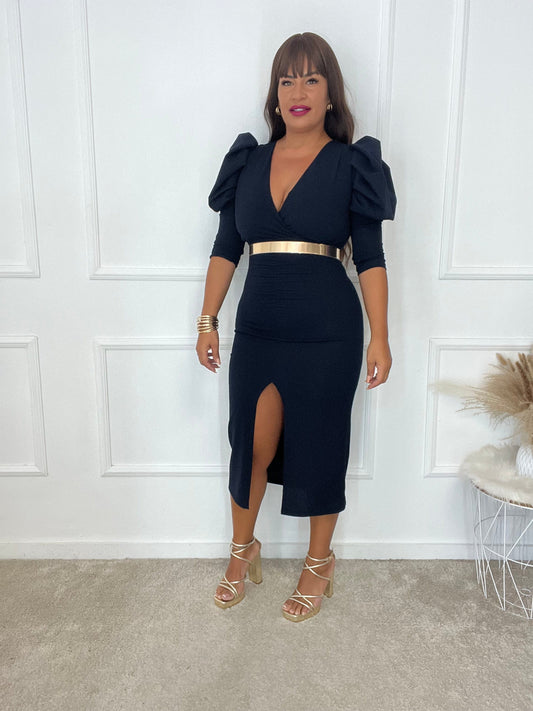 Vestido Estela