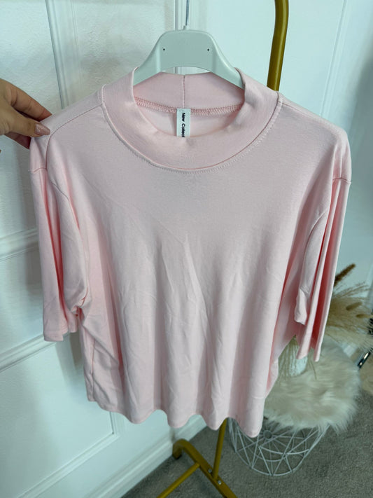 Camiseta India Over