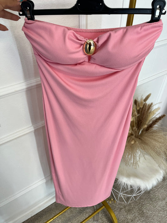 Vestido Duna