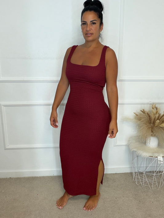 Vestido Nayat