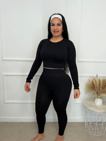 Conjunto Seidy (080AB)