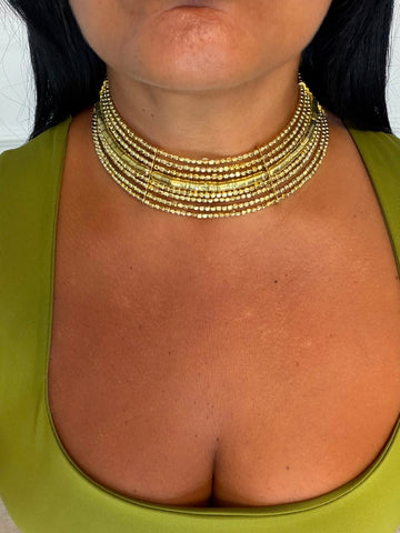 Choker Tarifa