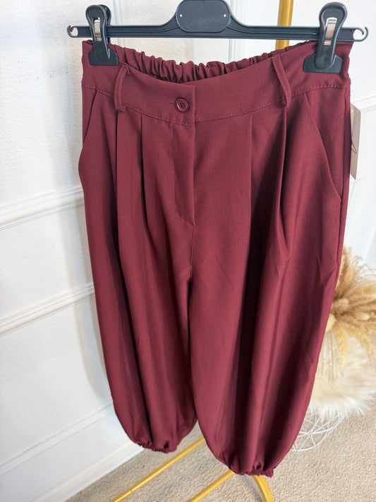 Pantalón Sara