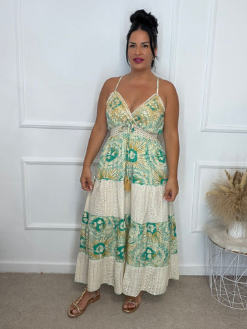 Vestido Lago ( 27401/2)