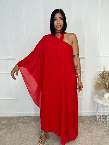 Vestido Aitana