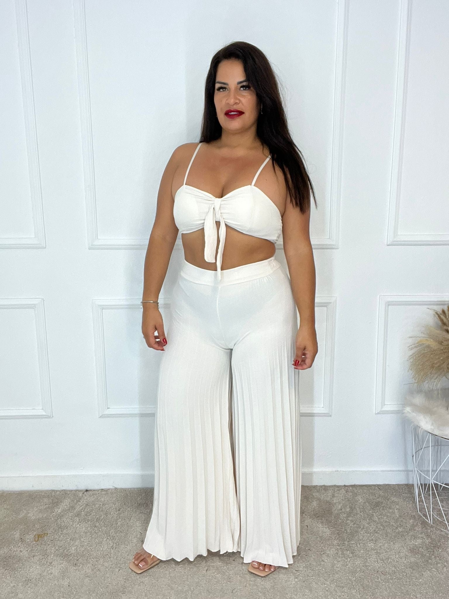 Conjunto Tina