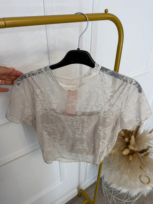 Camiseta Yurena