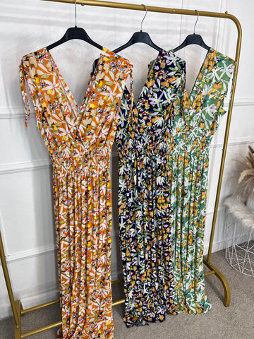 Vestido Piscis