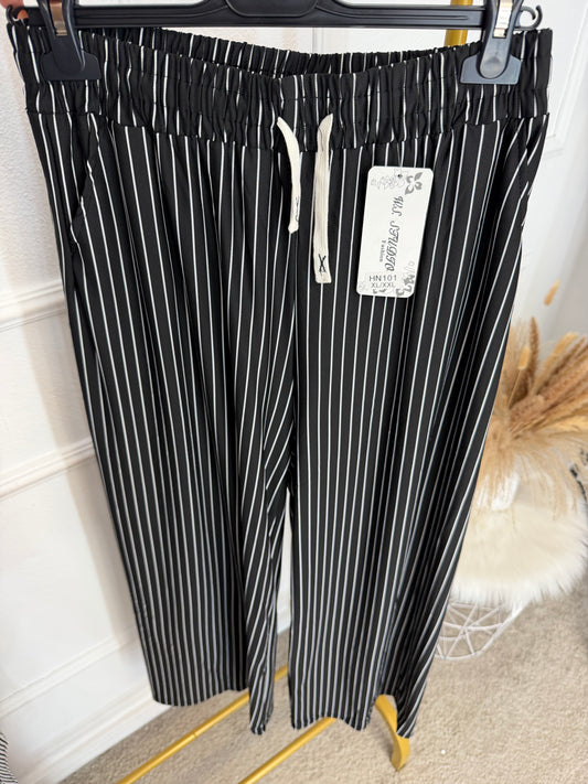 Pantalón raya