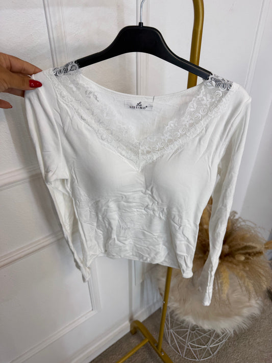 Camiseta Angela (MS6124)