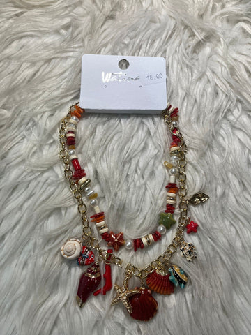Collar Caribe