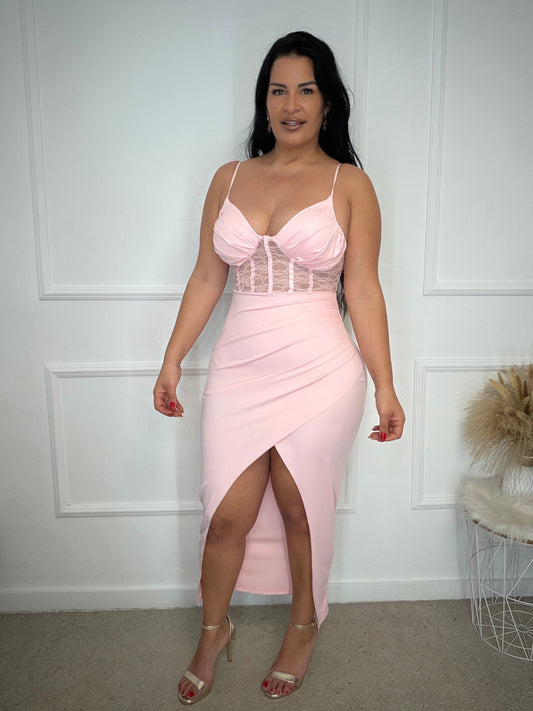 Vestido Kiara