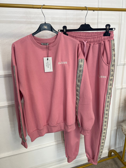 Chandal Guess