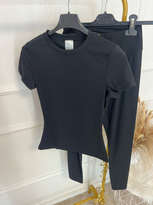 Conjunto Estrella