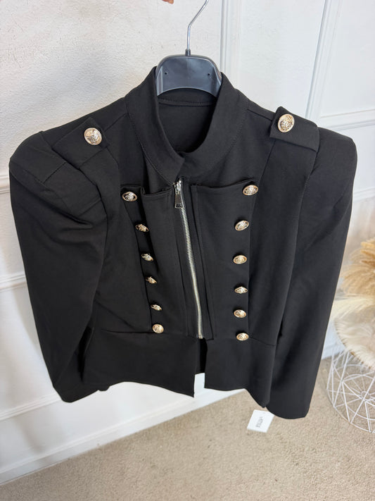 Chaqueta Elsa