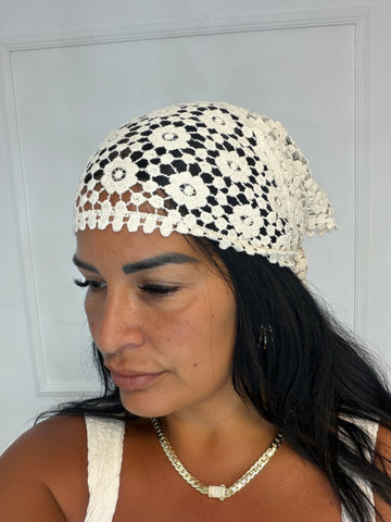 Pañuelo Evelyn