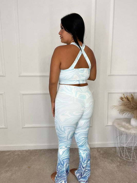 Conjunto Cielo