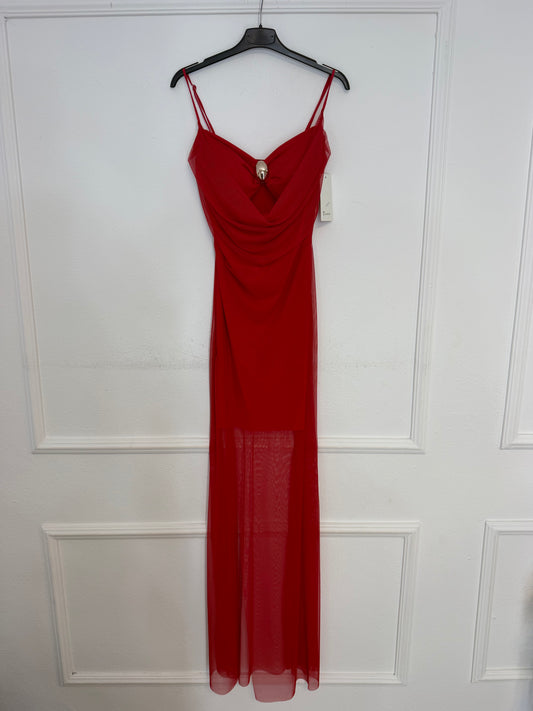 Vestido Antonela