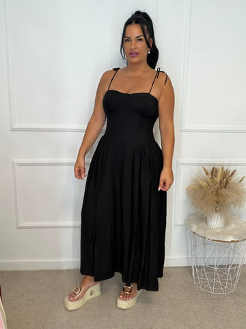 Vestido Tamara