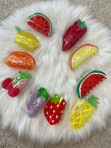 Pinza Fruta 2