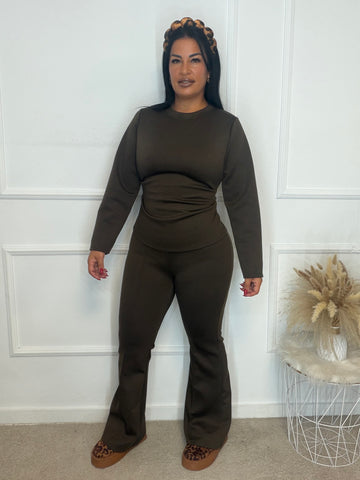 Conjunto Nasira